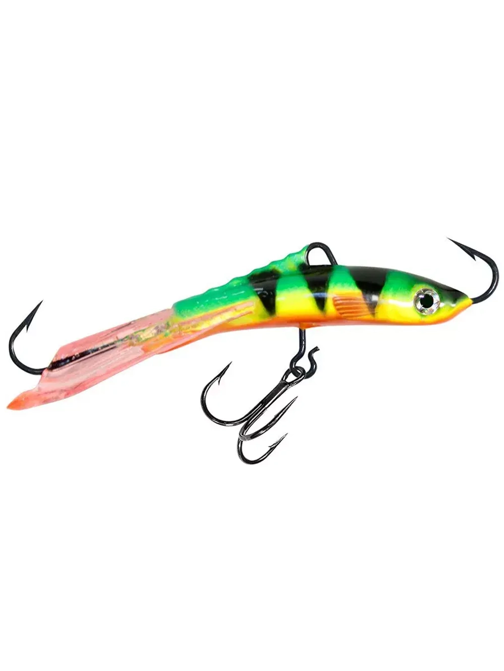 Балансир для рыбалки ЧУДО-7 74mm 1 штука 16 г.