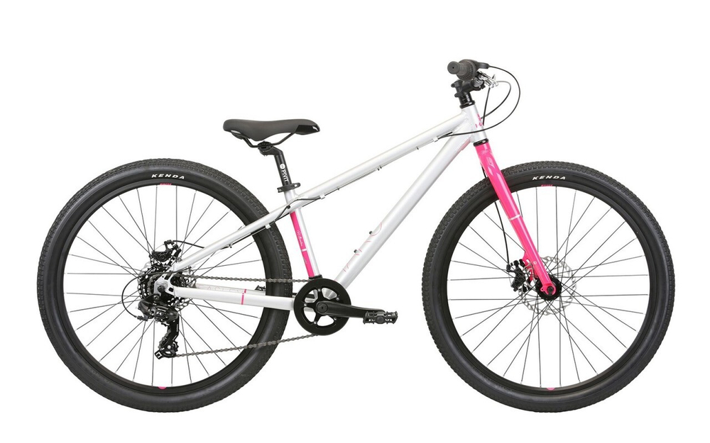 Подростковый Haro Beasley 24" (2020)