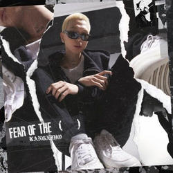 Альбом KANGXIHO - Fear of the ( )