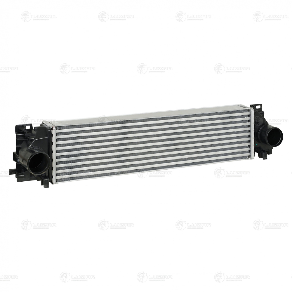 LRIC 3048 -  ОНВ (радиатор интеркулера) для а/м Geely Atlas II (23-) 2.0T