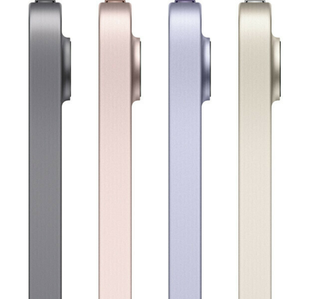 Планшет Apple iPad mini (2021) 256 ГБ Wi-Fi, розовый