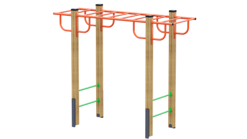 Комплекс спортивный С.07-023