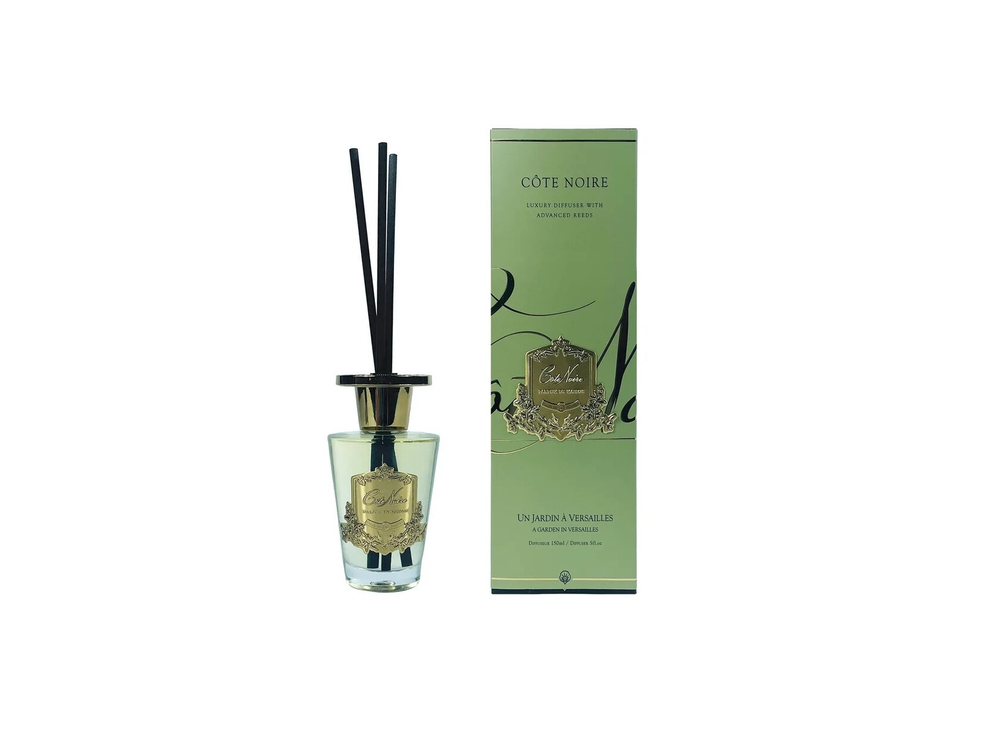 nan Диффузор Un Jardin a Versailles Cote Noire