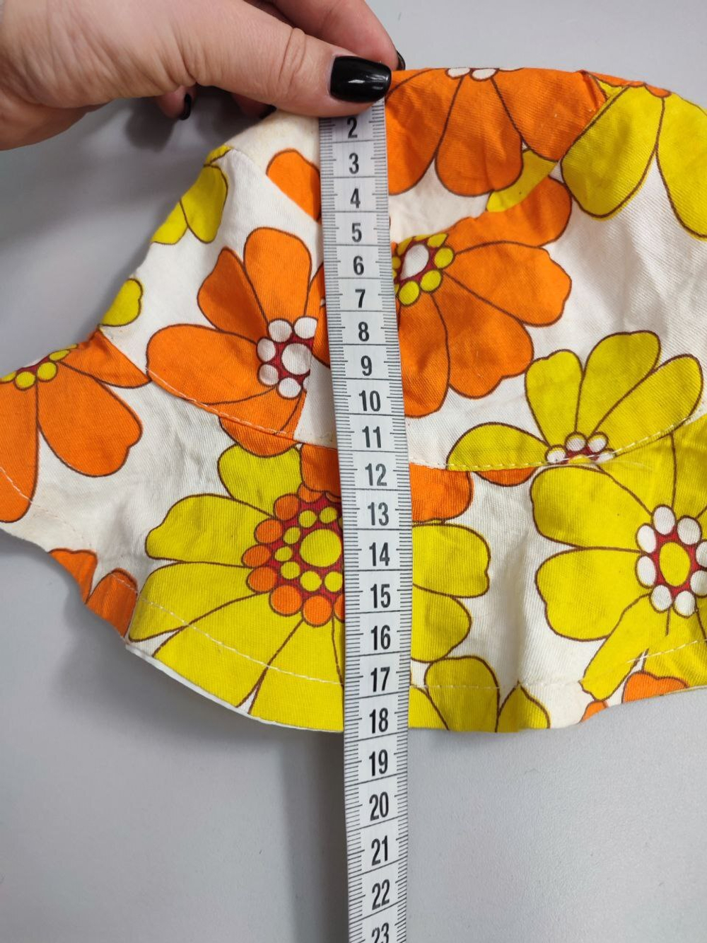 Панама модная