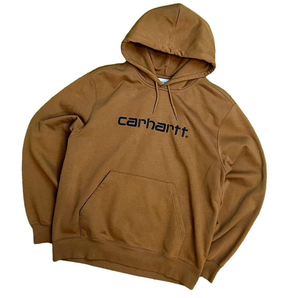 Худи Carhartt
