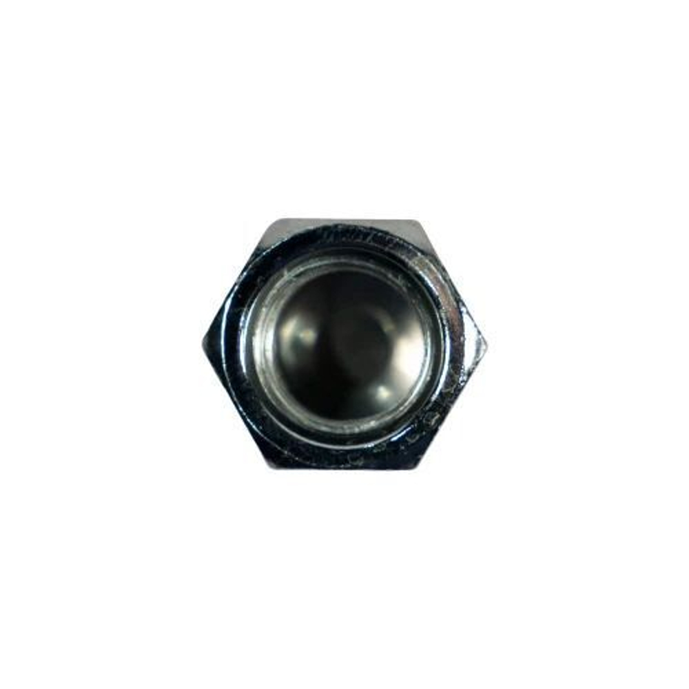 Гайка колпачковая М12 ( 2 штуки )