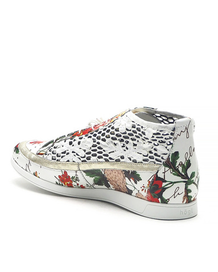 Женские Полуботинки Hogl 7-100543-0299