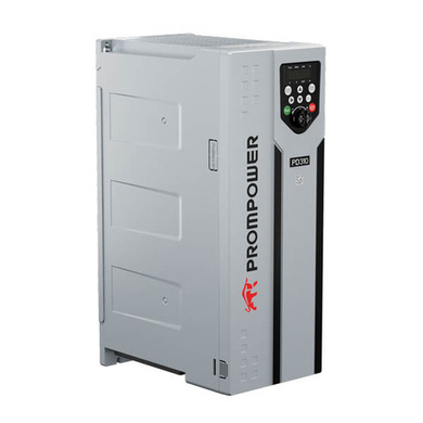 Частотный преобразователь 18,5/22кВт, 380В, 37/45А, Prompower - PD310-A4185B, Серия PD310