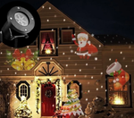 Проектор уличный светодиодный MZ-LED4 Rohs