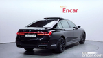 BMW 7 Series (G11) 730Ld xDrive M Sports (01.2020)