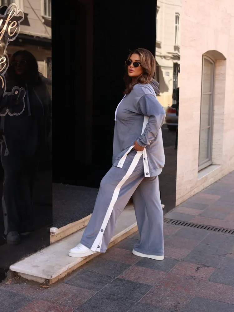 Костюм УК-0327-3 Фабрика Моды