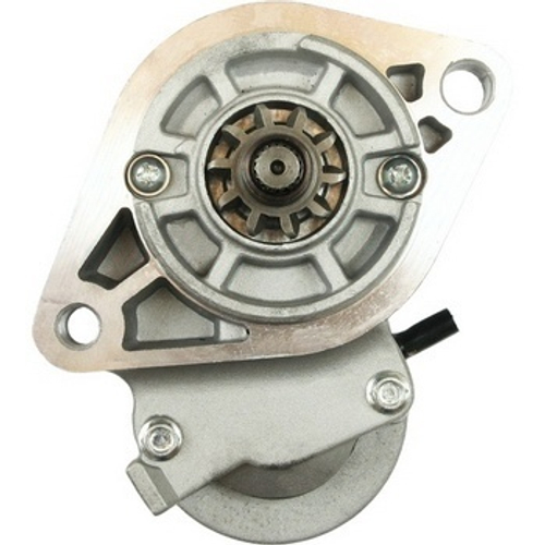 Стартер Toyota Land Cruiser