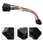 Авто Фишка для Android магнитол ISO Universal