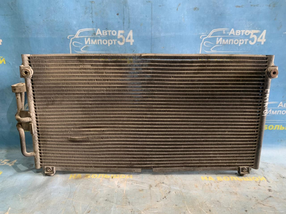 Радиатор кондиционера MITSUBISHI GALANT 1997