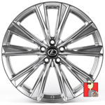 Комплект дисков Lexus 21x8 et30 5x114.3