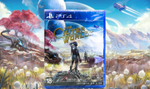 The Outer Worlds Sony PS4