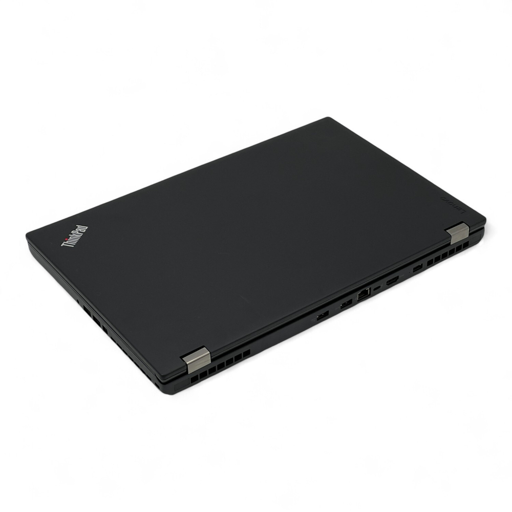 ThinkPad P50