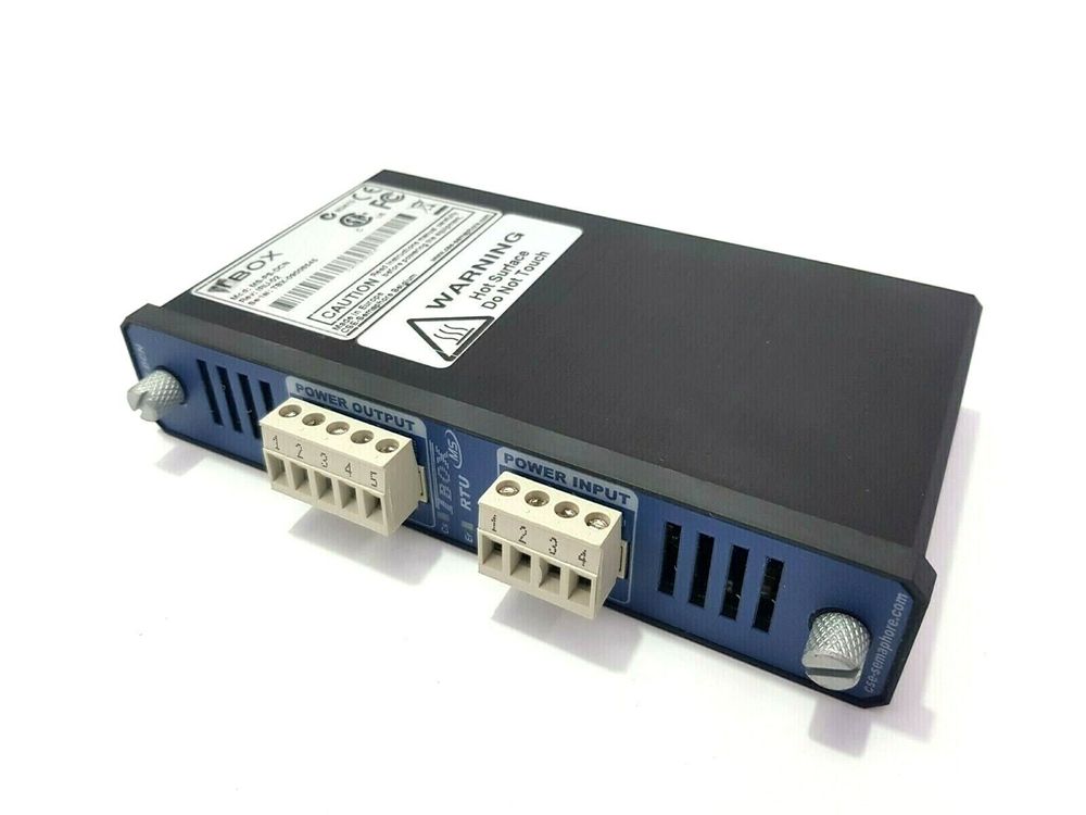 MS-PS-DCN INDUSTRIAL-GRADE