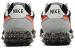 Кроссовки Nike Waffle Racer Crater "Orange" (Женская размерная сетка)