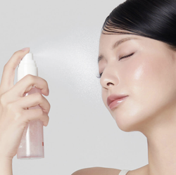 Medicube PDRN Pink Collagen Glow Jelly Mist Serum сыворотка-мист розовая желейная с PDRN