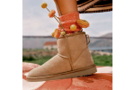 UGG Classic Mini II Chestnut