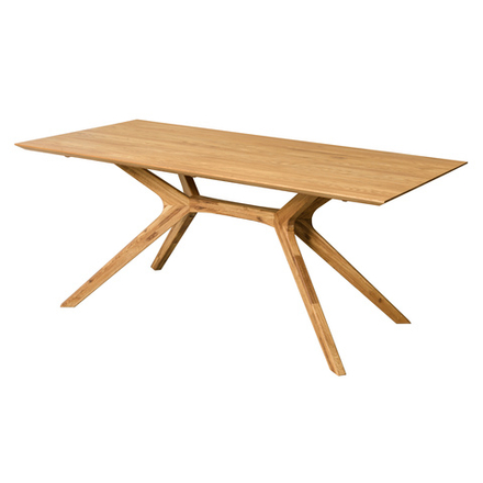 СЕМАРОС Стол обеденный 2000х1000