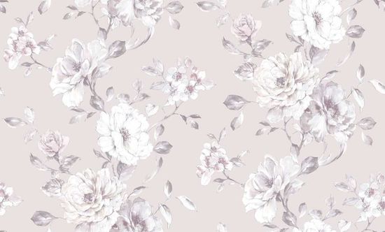 Обои Ateliero Lolita 58159-22 винил. на флиз основе  1,06х10 Виктория Стенова