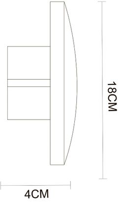 Декоративная подсветка Arte Lamp