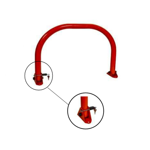 Парковочный барьер Б 350