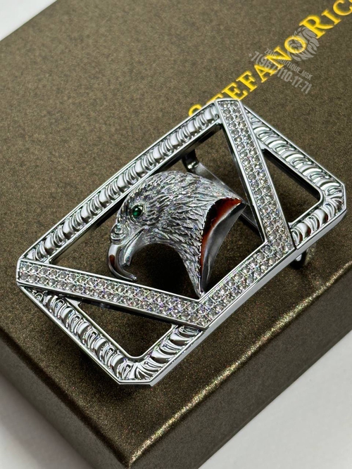 Пряжка для ремня Stefano Ricci