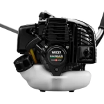 Бензокоса Caiman WX27 2-х тактный 1.2 л.с., захват 230 мм, 01-010401-2646