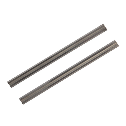 Ножи для электрорубанка 82 мм 2шт. Bosch 2607000096