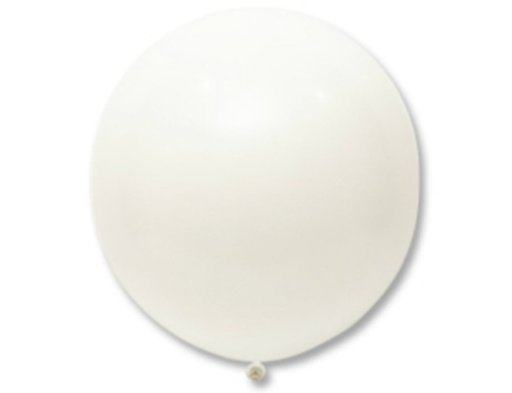 Э 24"/100 Стандарт White белый 60 см.