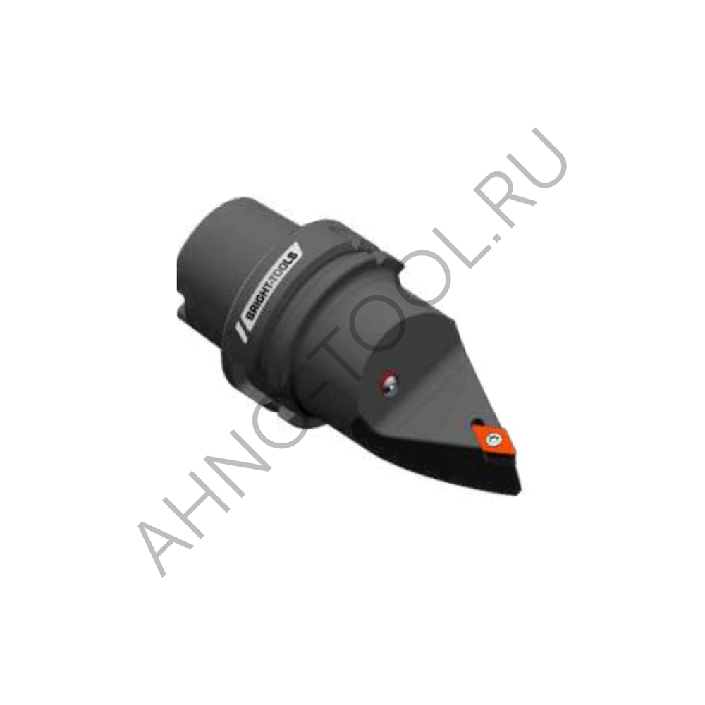 Оправка для токарных станков HSK63T-SDNCN11-100-0 BRIGHT-TOOLS