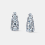 Серьги 21806743