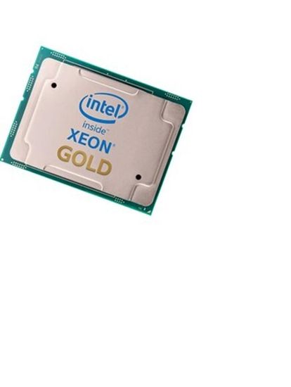 Процессор Intel Xeon Gold 6252