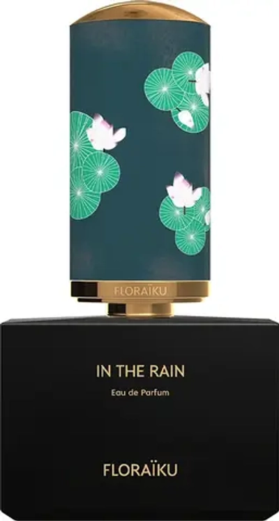 FLORAIKU IN THE RAIN EDP 50 ML + 10 ML