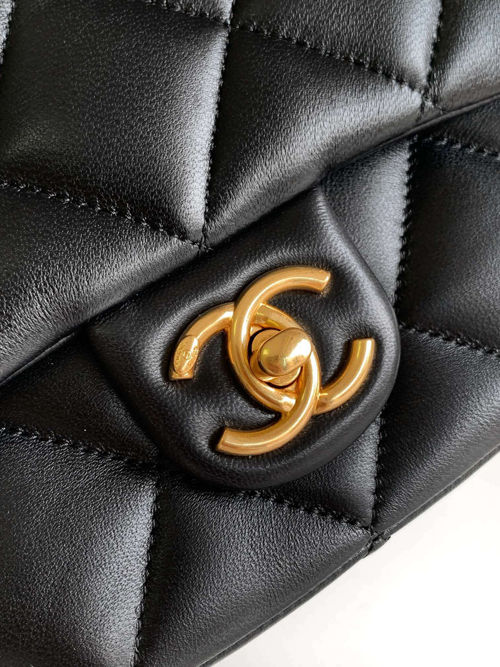 Chanel Bag 22 cm