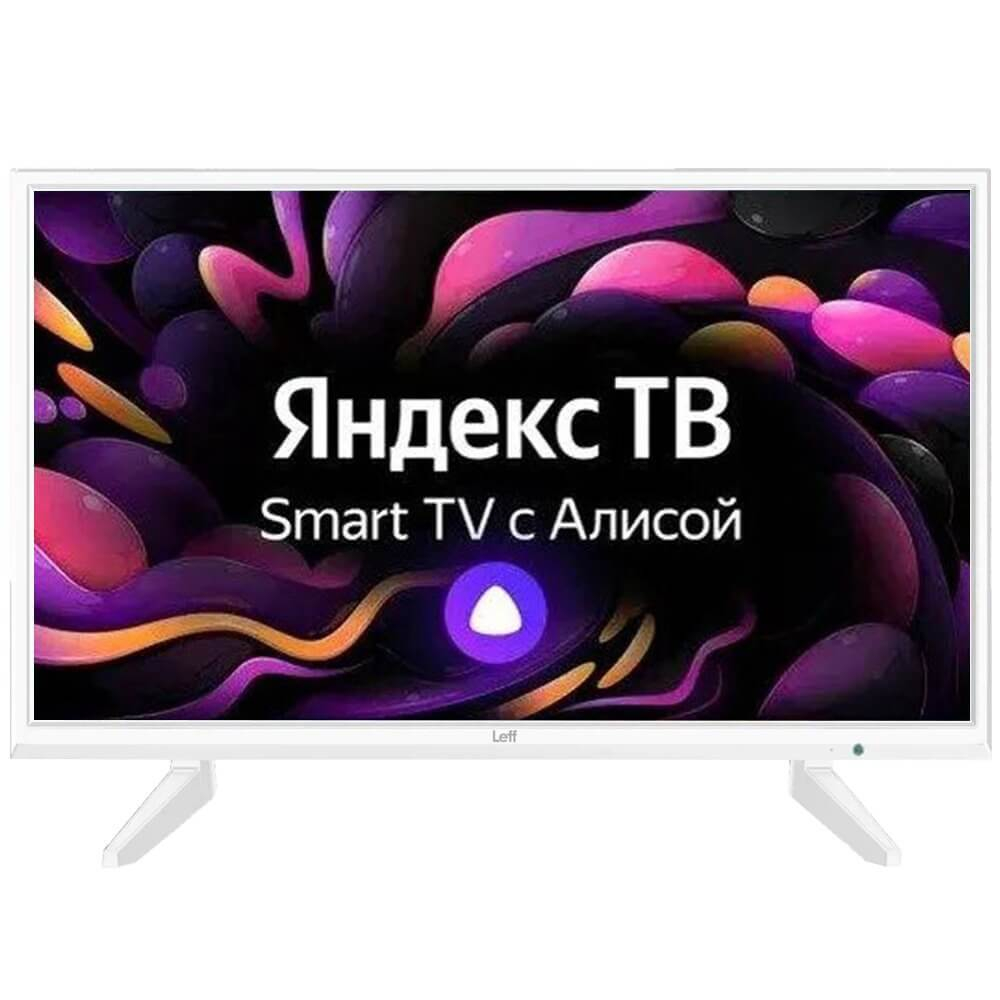 Телевизор Leff 24" 24H511T