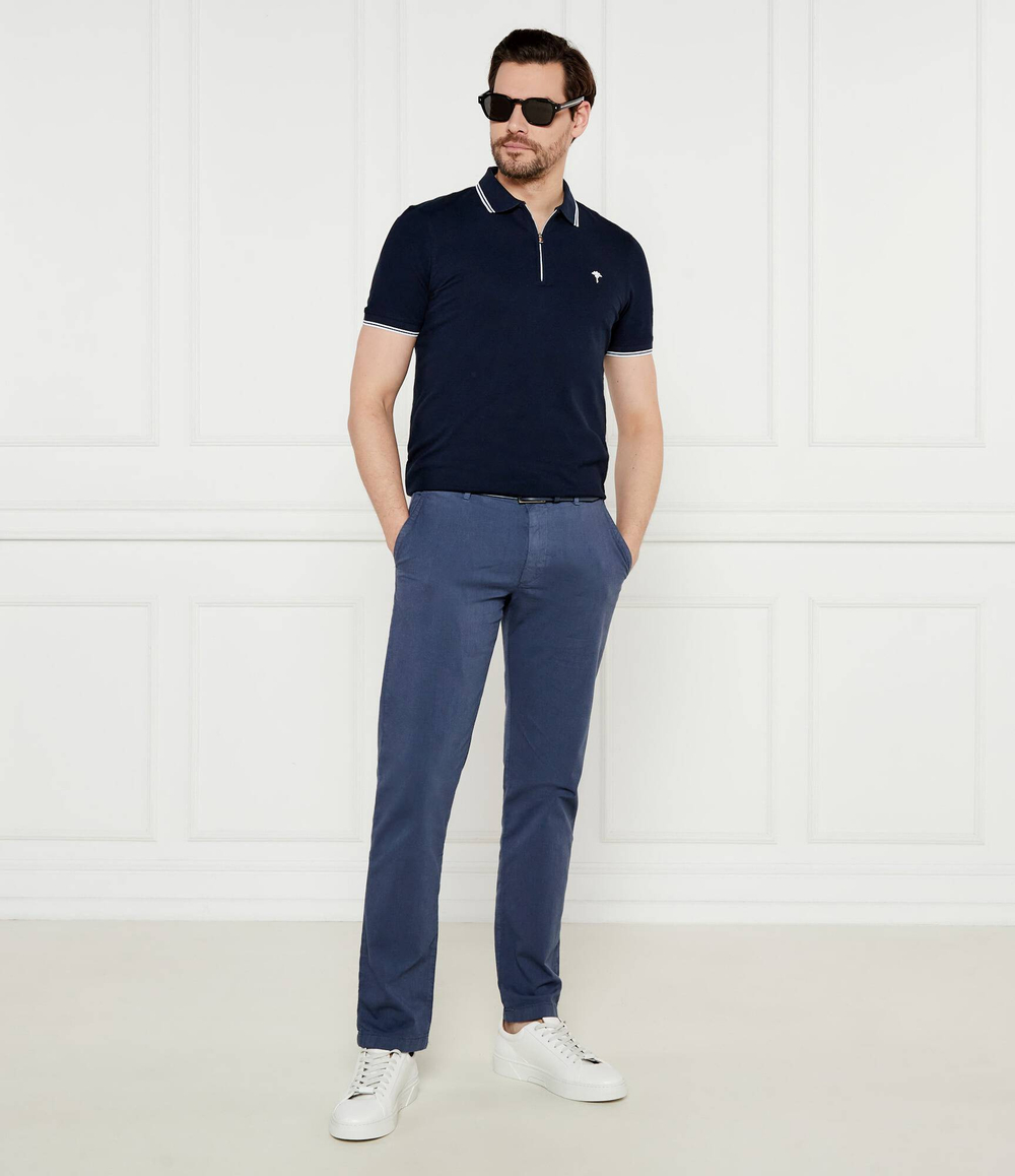 Поло Pavlos Joop! - темно-синий(30045544)