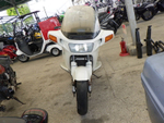 Honda PC800 PACIFIC COAST 028015