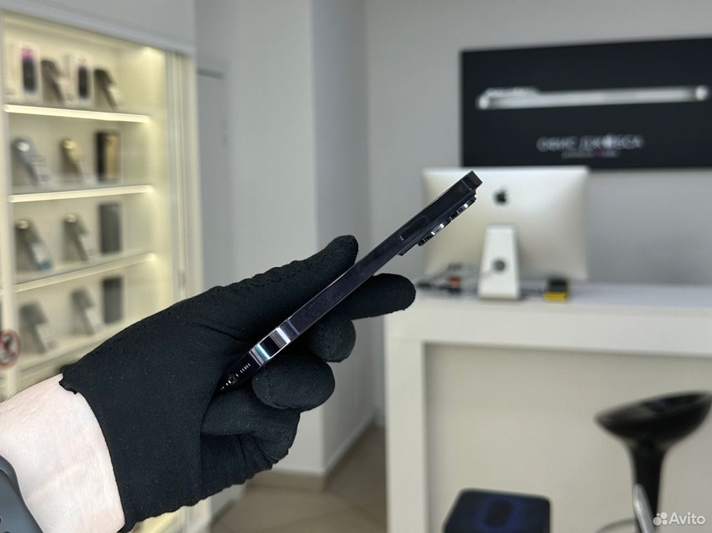 iPhone 14 Pro, 256 ГБ б/у