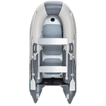 Лодка ПВХ Gladiator Light B330AD c AirDeck