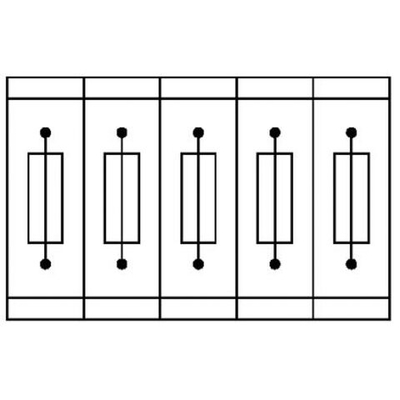 FP IO (5X20) LED 24 - Штекер с держателем предохранителя 3246994