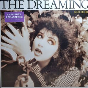 Kate Bush / The Dreaming (LP)