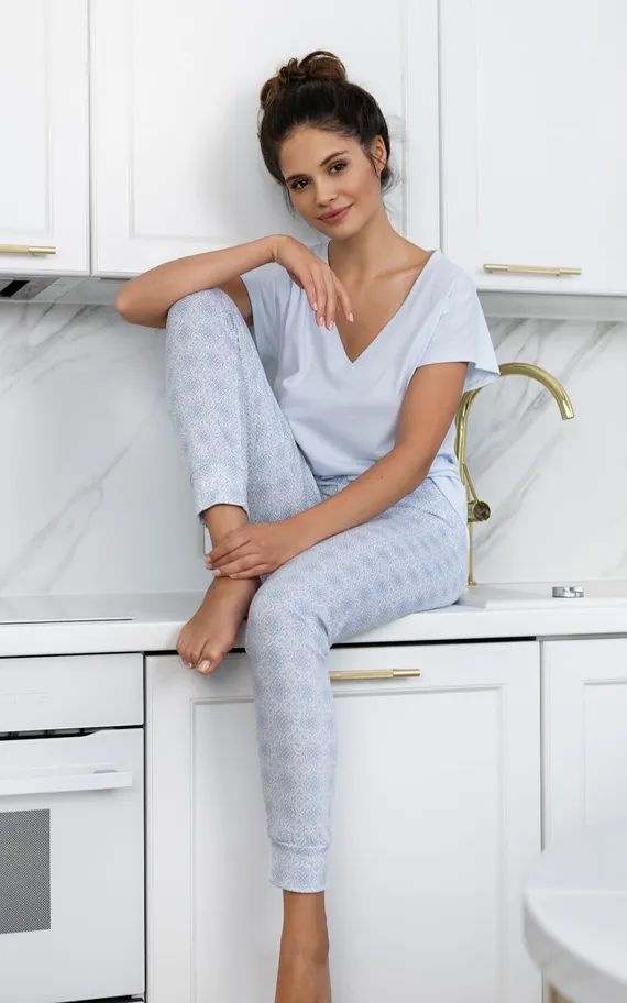 Пижама Evelina