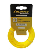 Леска CHAMPION Round 2,0*15 м (круг)   C5002