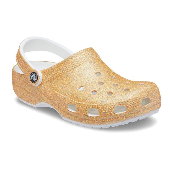 Crocs Classic 'Orange'