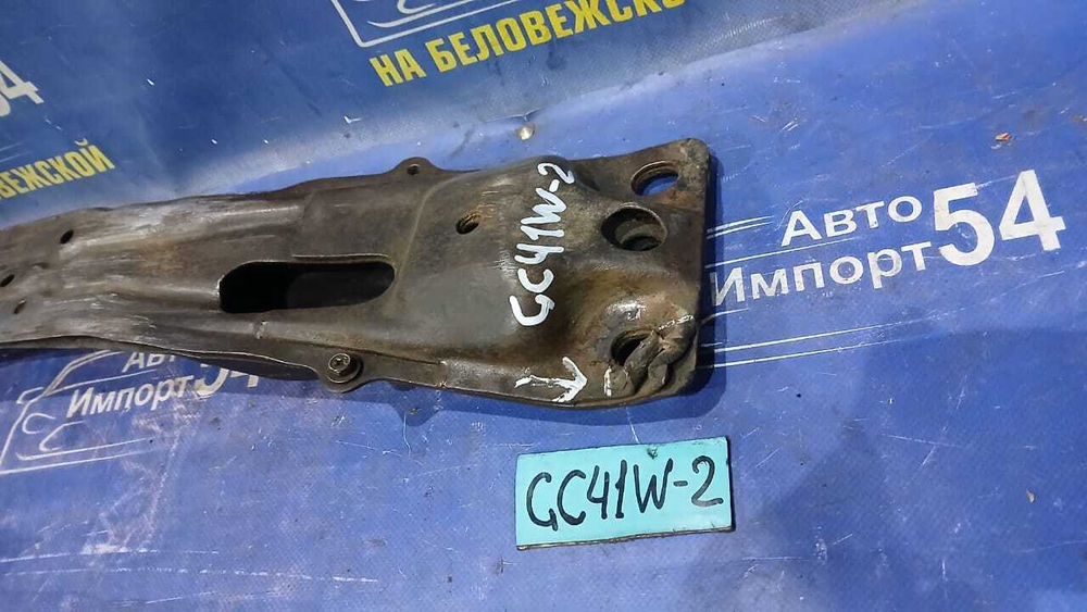 Балка передняя продольная SUZUKI CULTUS 1999