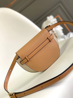 Сумка Loewe Mini Gate Dual